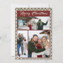 Search for creams christmas cards For her