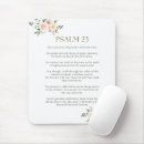 Search for shall mousepads Bible verse
