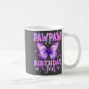 Search for pawpaw mugs Cute