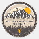 Search for mount washington stickers Camping