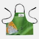 Search for artistic design aprons Unique