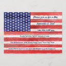 Search for usa flag invitations Patriotic