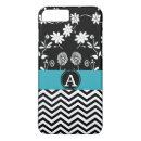Search for floral chevron iphone cases White