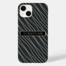 Search for dark text iphone cases Modern