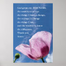Search for serenity prayer art Motivational