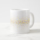 Search for multicolored mugs Design