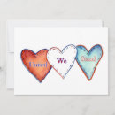 Search for united small invitations America