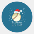 Search for baseball hats stickers Xmas