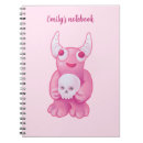Search for goth notebooks Cute