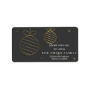 Search for weve moved return address labels Elegant