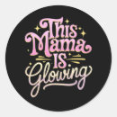 Search for day glow stickers Mum