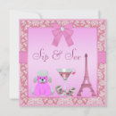 Search for poodle baby shower invitations Cute