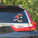 Search for big bird bumper stickers Colourful