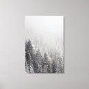 Search for snow white canvas prints Landscape