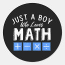 Search for love math stickers Algebra