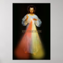 Search for divine mercy posters Trust
