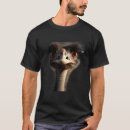 Search for ratite Emu