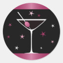 Search for olive martini stickers Bar
