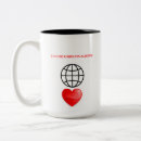 Search for world globe mugs Inspirational