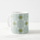 Search for green eye mugs Vintage