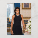Search for michele postcards Inauguration