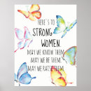 Search for strong women quotes posters For her