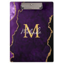 Search for glittery clipboards Agate