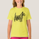 Search for small terrier tshirts For kids