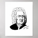 Search for johann sebastian bach posters Composer