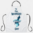 Search for fisher aprons Angler