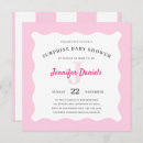 Search for surprise baby invitations Cute