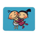 Search for toddlers magnets Friends