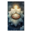 Search for mystic business cards Moon