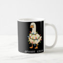 Search for goose mugs Trend