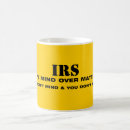 Search for irs mugs Humour