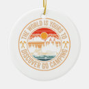 Search for campfire christmas tree decorations Summer