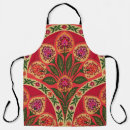 Search for indian style aprons Seamless