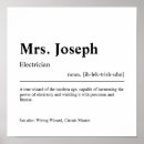 Search for electrician art Job