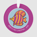 Search for cousin christmas tree decorations Baby