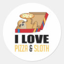 Search for fast food stickers Cheese