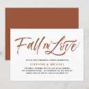 Search for fall dinner invitations Autumn
