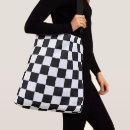 Search for retro handbags Black and white