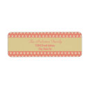 Search for sea stars return address labels Ocean