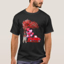 Search for english springer spaniel tshirts Couple
