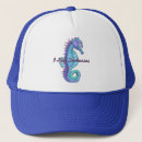 Search for aquarium hats Ocean