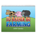 Search for farm animal calendars Animals