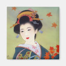 Search for geisha magnets Japanese