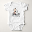 Search for linus baby clothes Classic comic strip