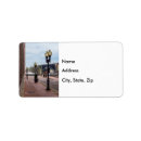 Search for brick return address labels Photography