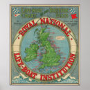 Search for nautical chart posters Vintage map